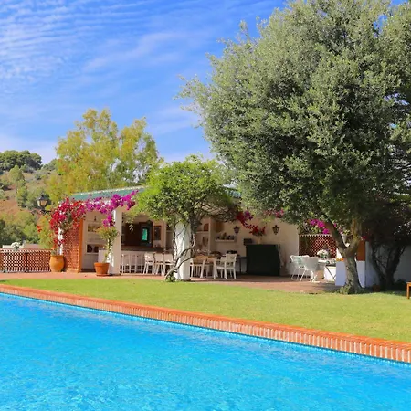 Clavero Six Premium * Malaga