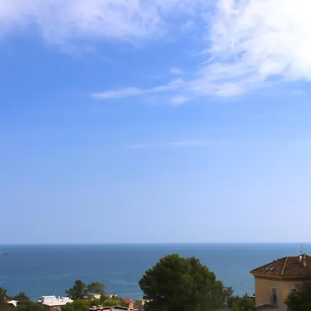 Apartment Clavero Six Premium *