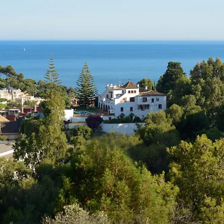 Apartment Clavero Six Premium Malaga