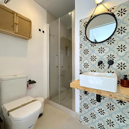 Clavero Six Premium Malaga