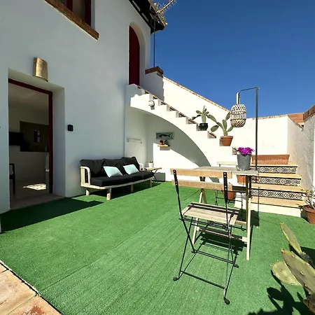 Clavero Six Premium Malaga