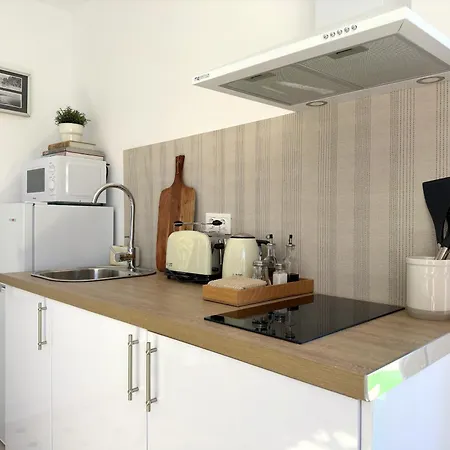 Apartment Clavero Six Premium *