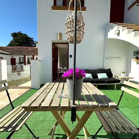 Clavero Six Premium Apartment *